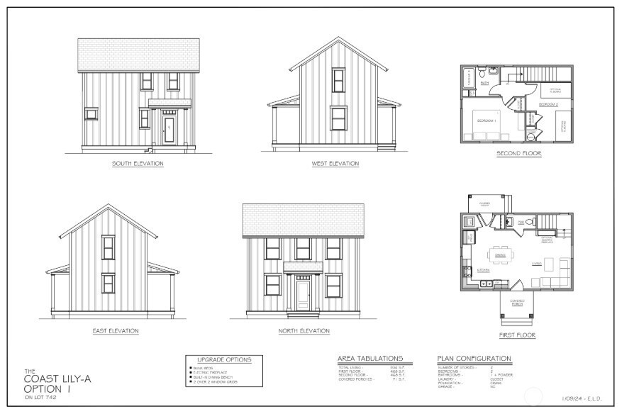 4 Bungalow Loop Pacific Beach WA 98571