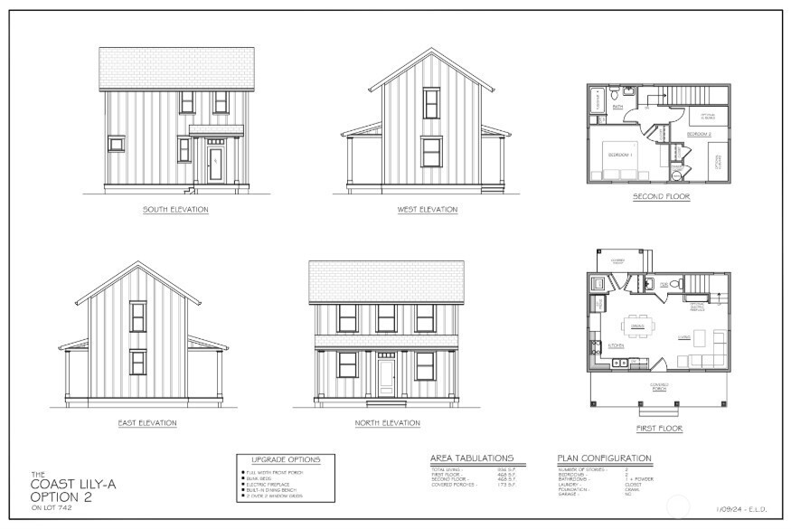 4 Bungalow Loop Pacific Beach WA 98571