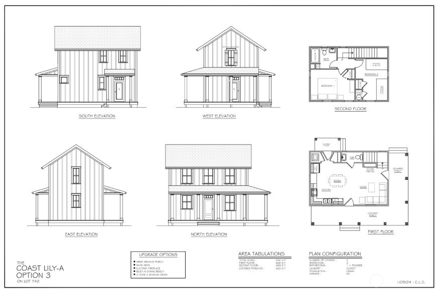 4 Bungalow Loop Pacific Beach WA 98571