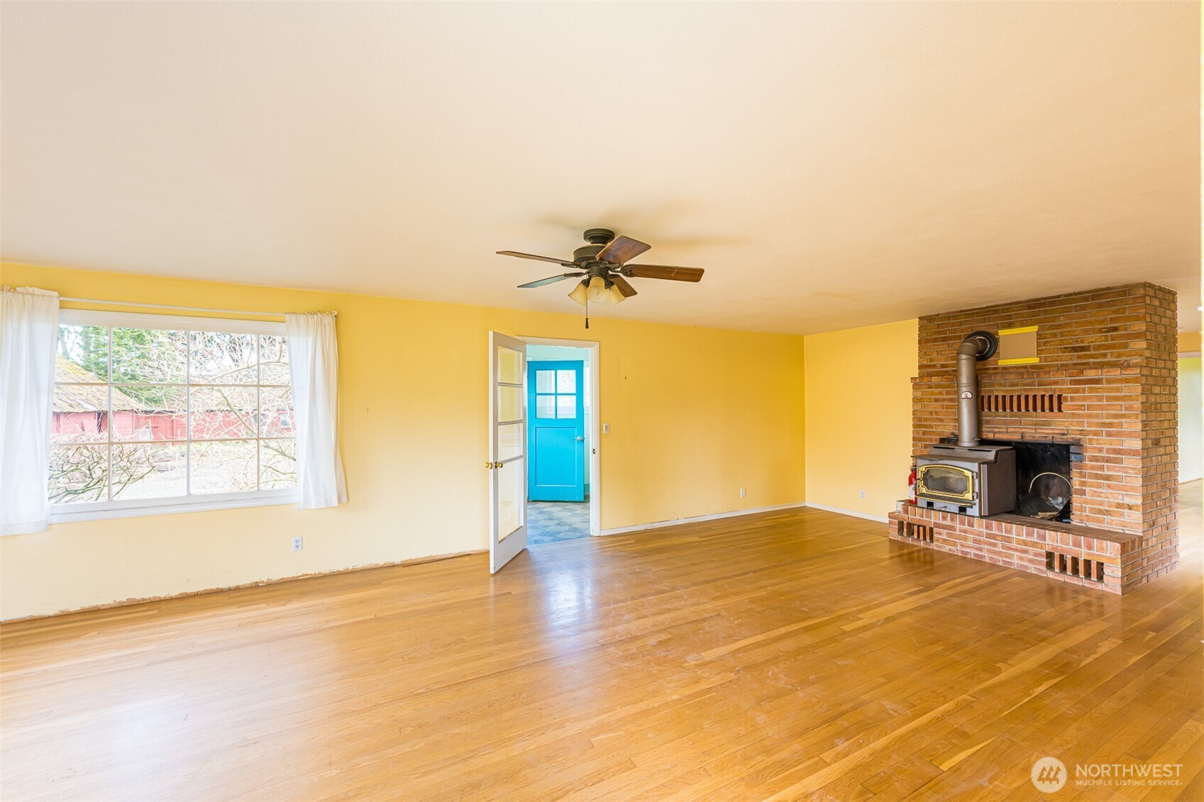 7171 Old Olympic Highway Sequim WA 98382