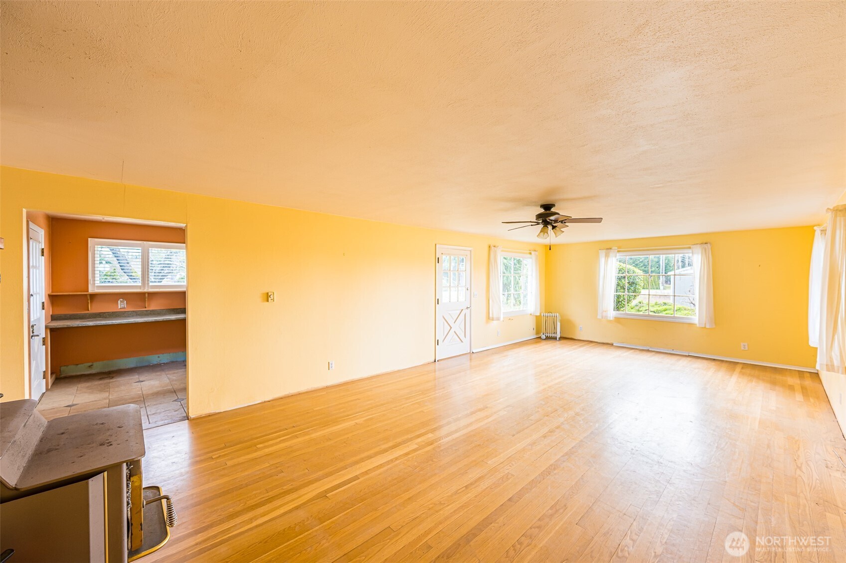 7171 Old Olympic Highway Sequim WA 98382