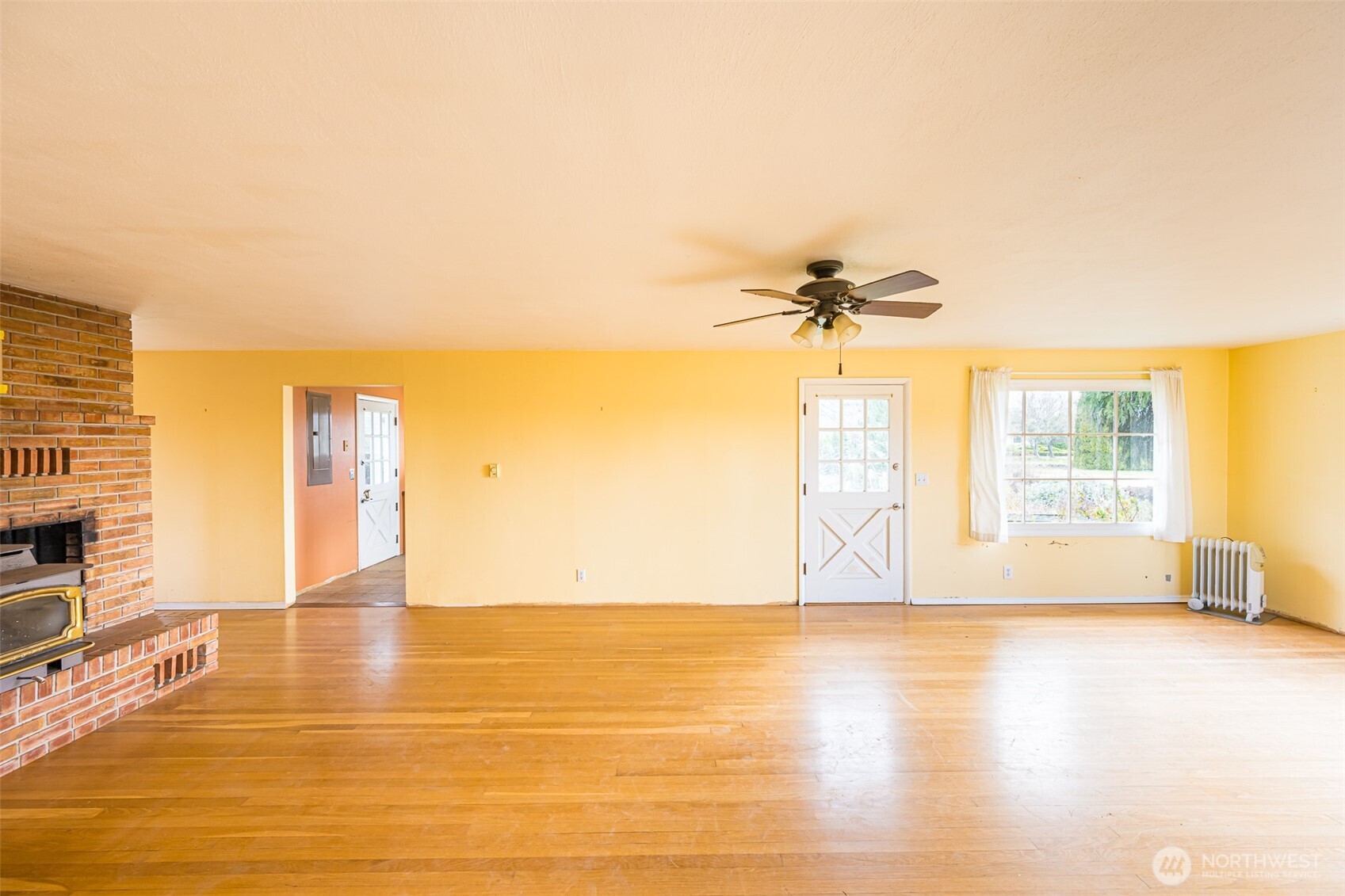7171 Old Olympic Highway Sequim WA 98382