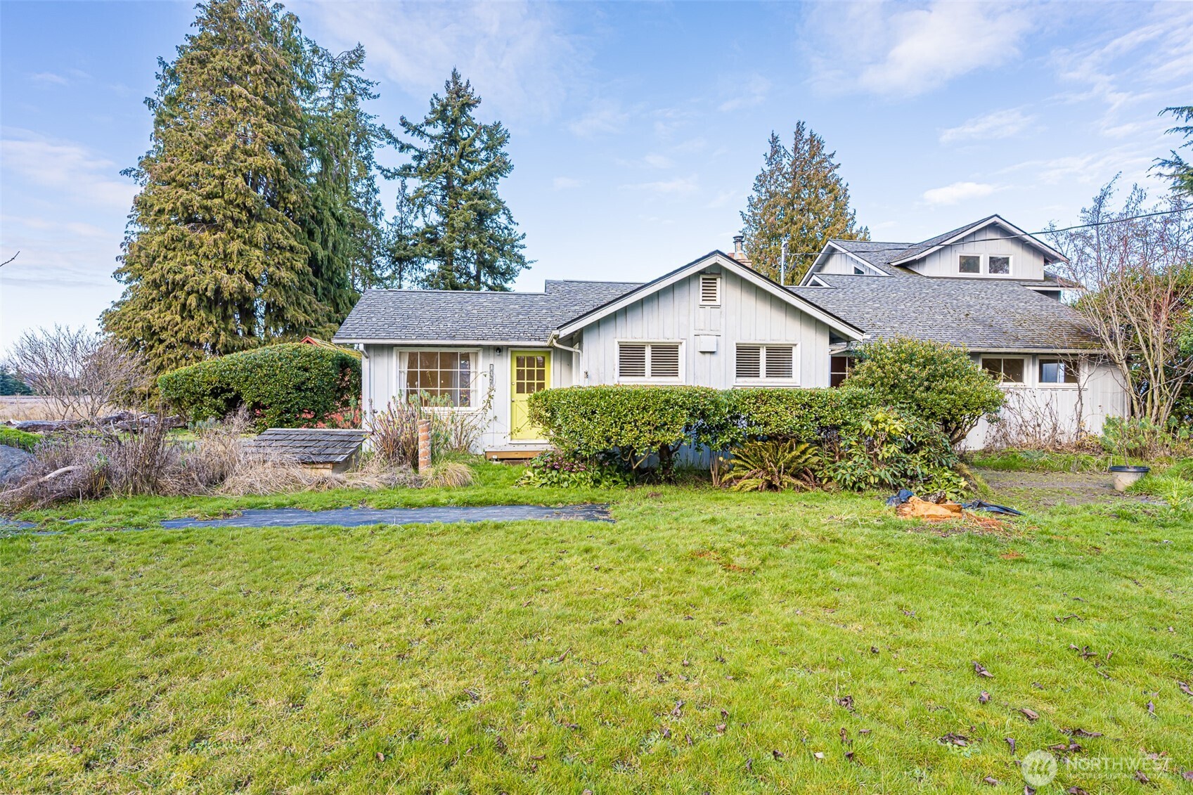 7171 Old Olympic Highway Sequim WA 98382