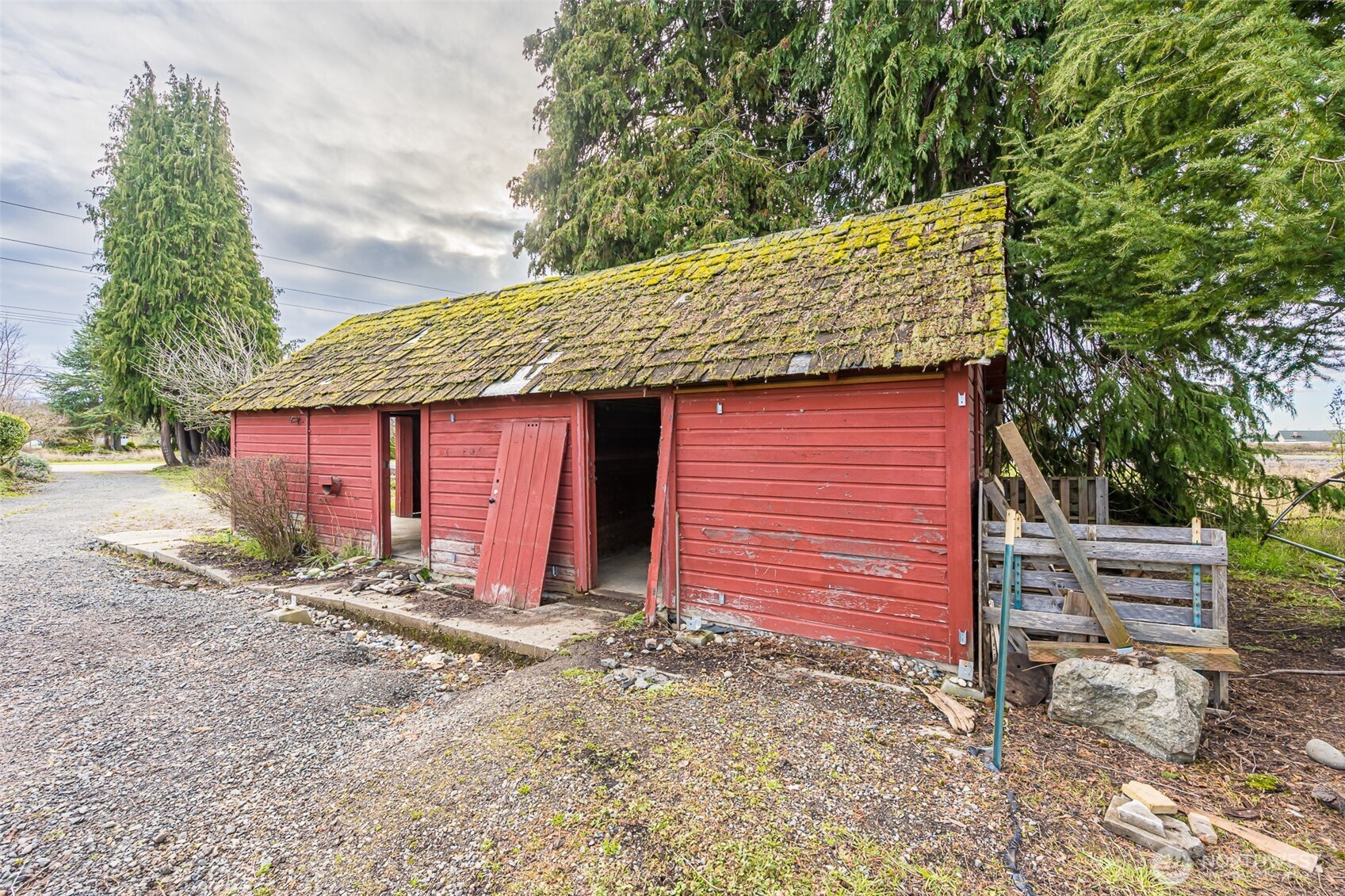7171 Old Olympic Highway Sequim WA 98382