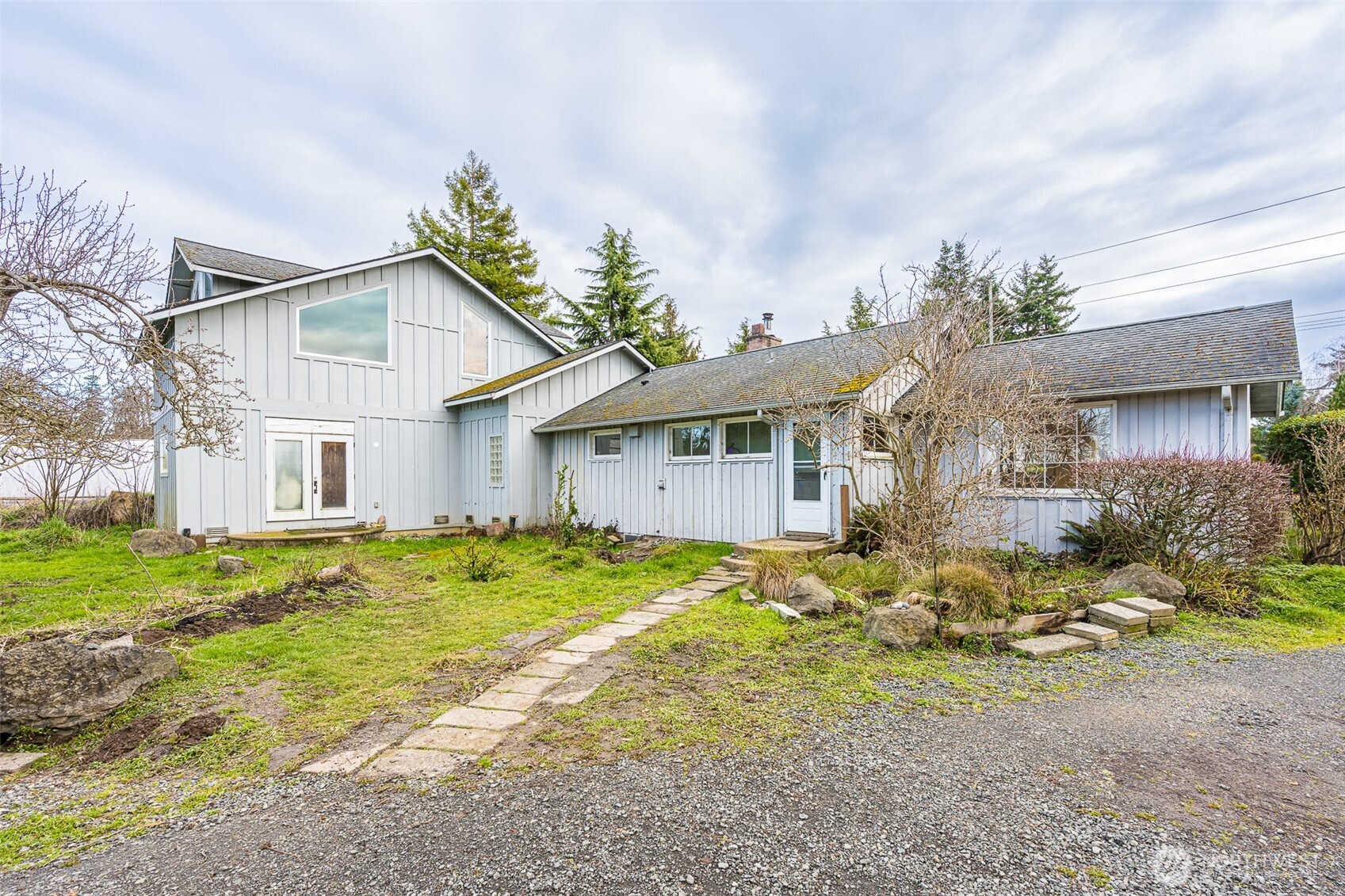 7171 Old Olympic Highway Sequim WA 98382