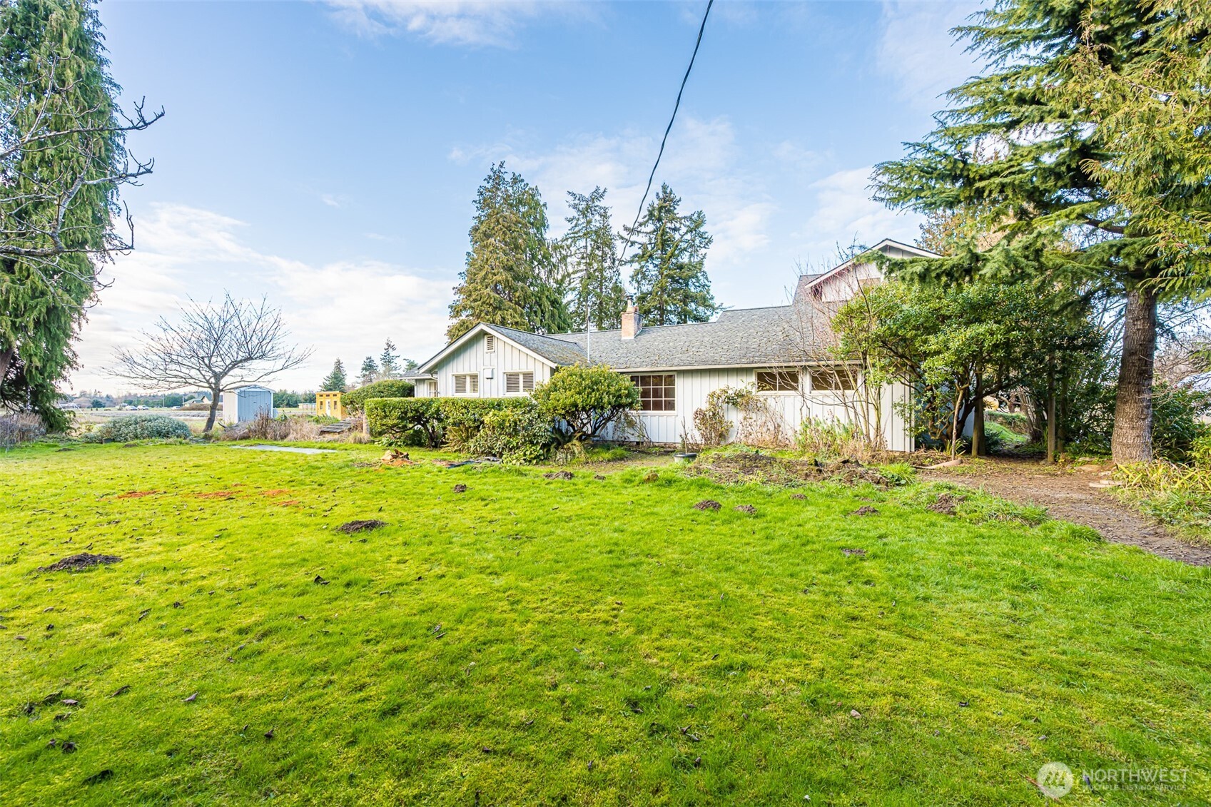 7171 Old Olympic Highway Sequim WA 98382