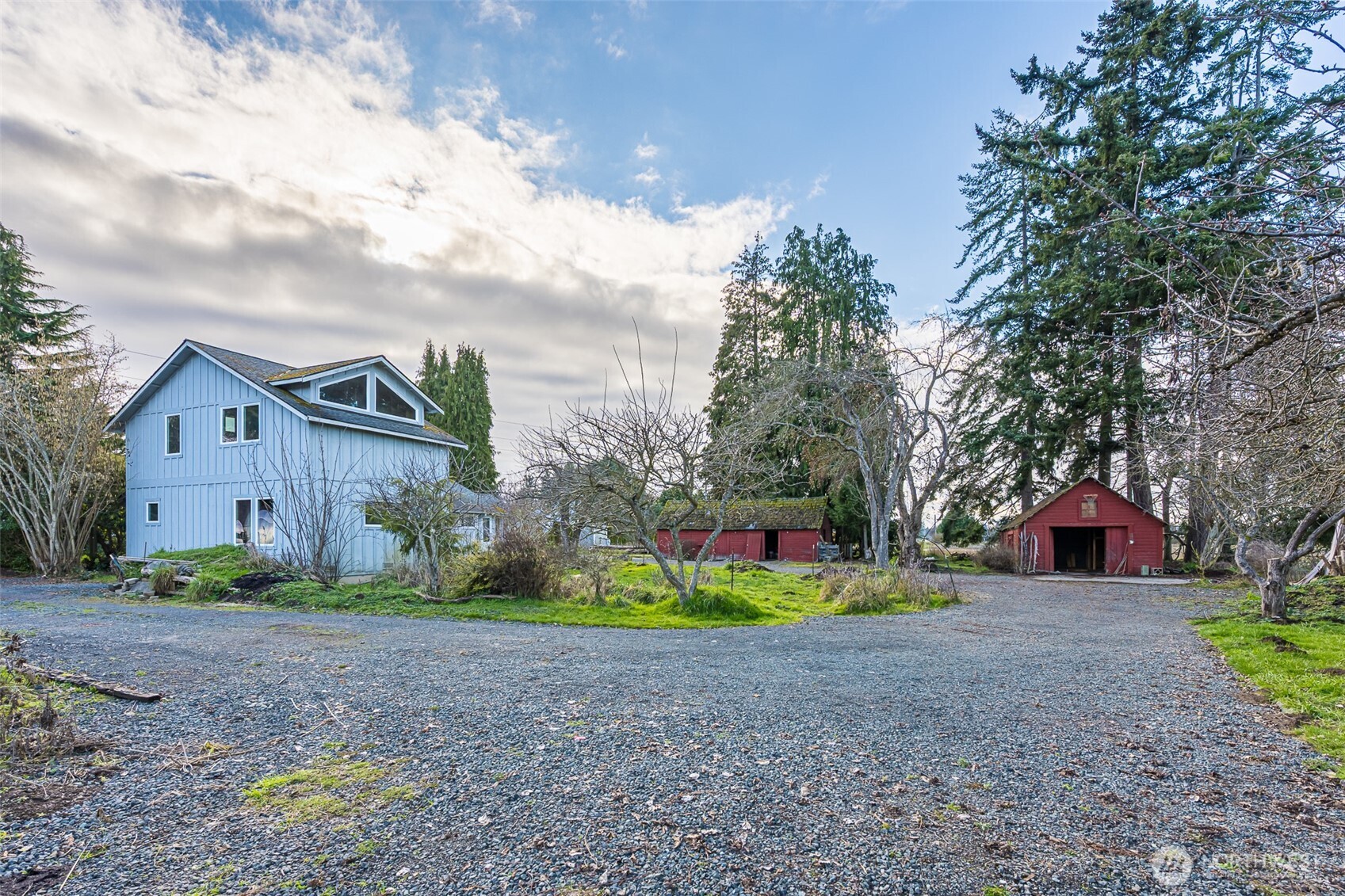 7171 Old Olympic Highway Sequim WA 98382