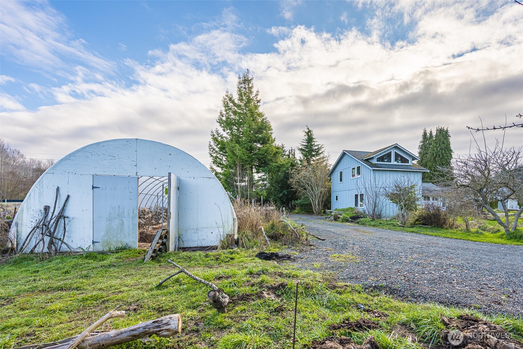 7171 Old Olympic Highway Sequim WA 98382