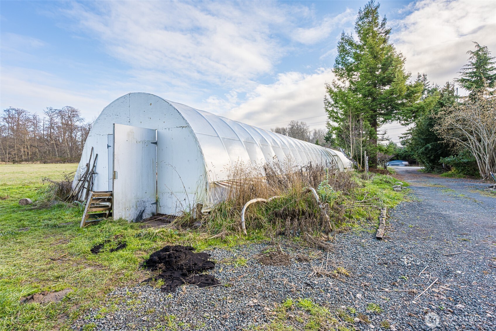 7171 Old Olympic Highway Sequim WA 98382