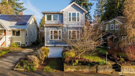 1026 90th Seattle WA 98115