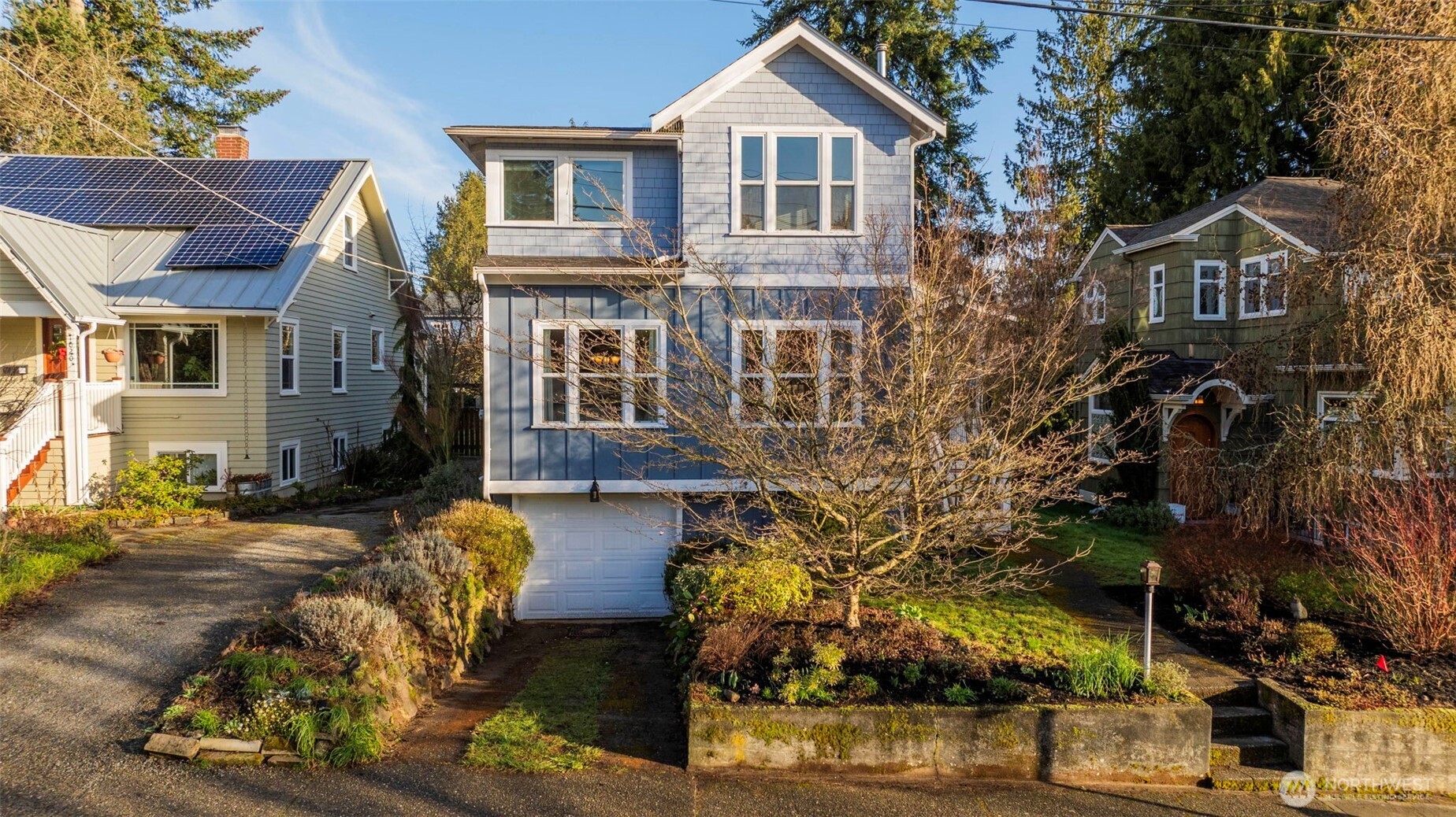 1026 NE 90th Street Seattle WA 98115