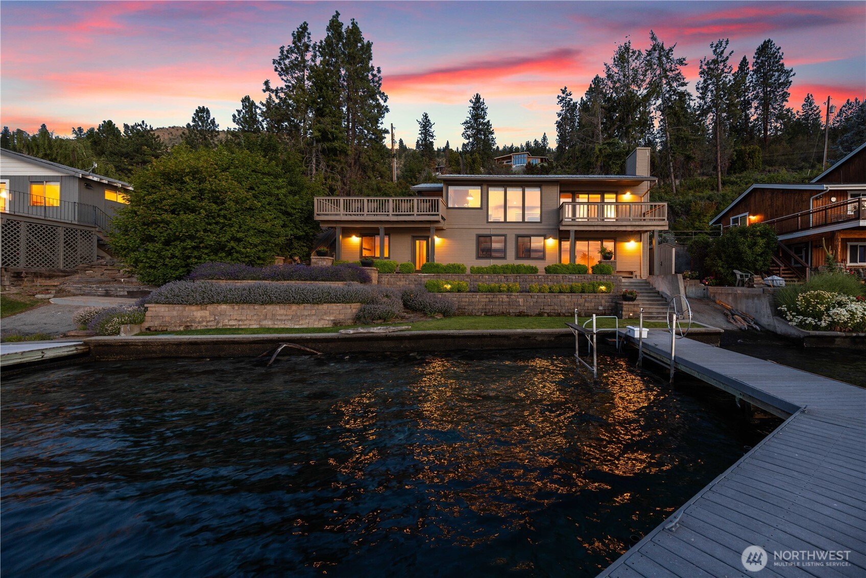 3150 Lakeshore Road Chelan WA 98816