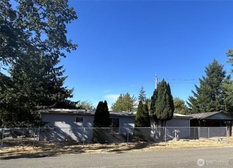 1824 Hay Street Shelton WA 98584