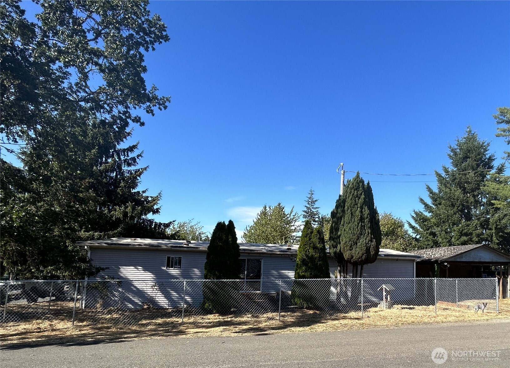 1824 Hay Street Shelton WA 98584