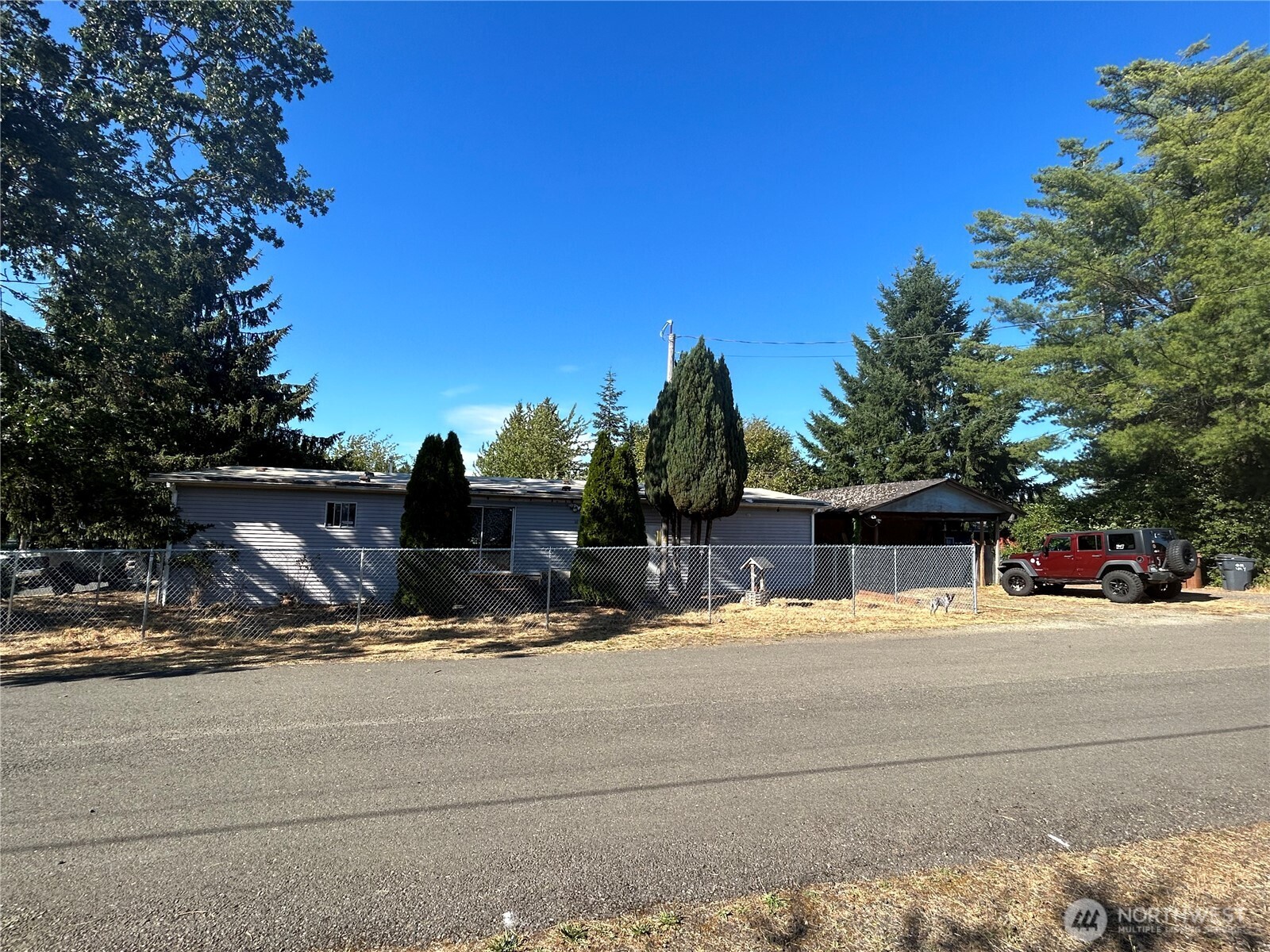 1824 Hay Street Shelton WA 98584