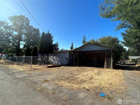 1824 Hay Street Shelton WA 98584