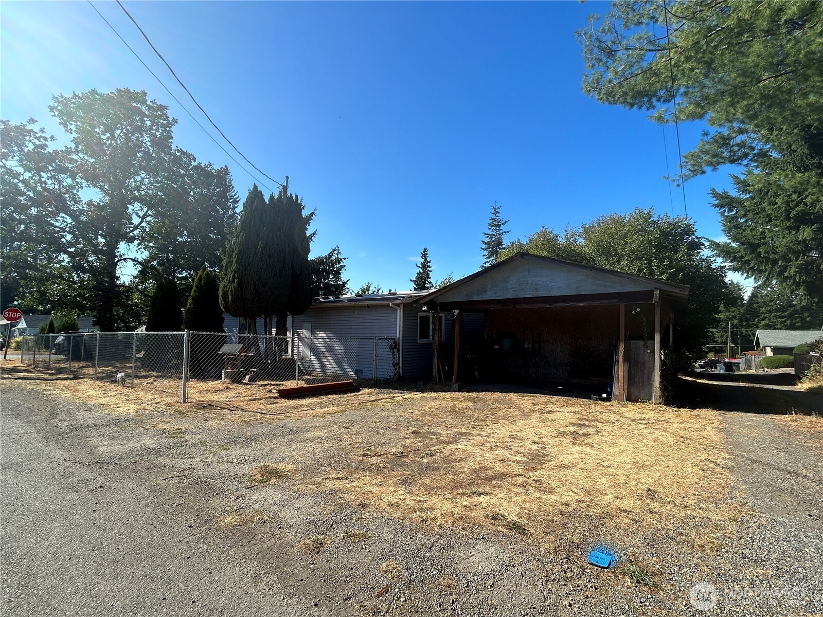1824 Hay Street Shelton WA 98584
