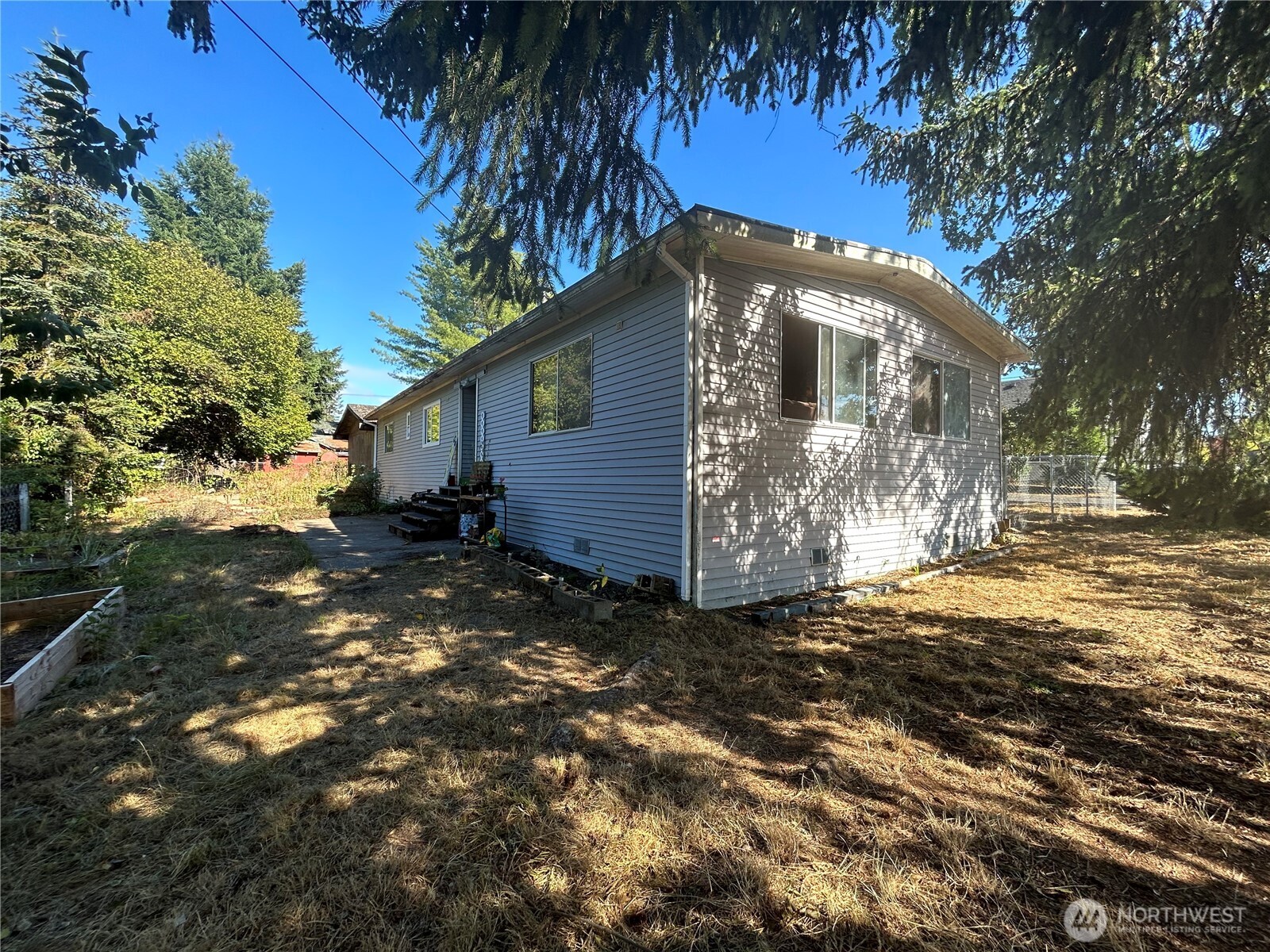 1824 Hay Street Shelton WA 98584