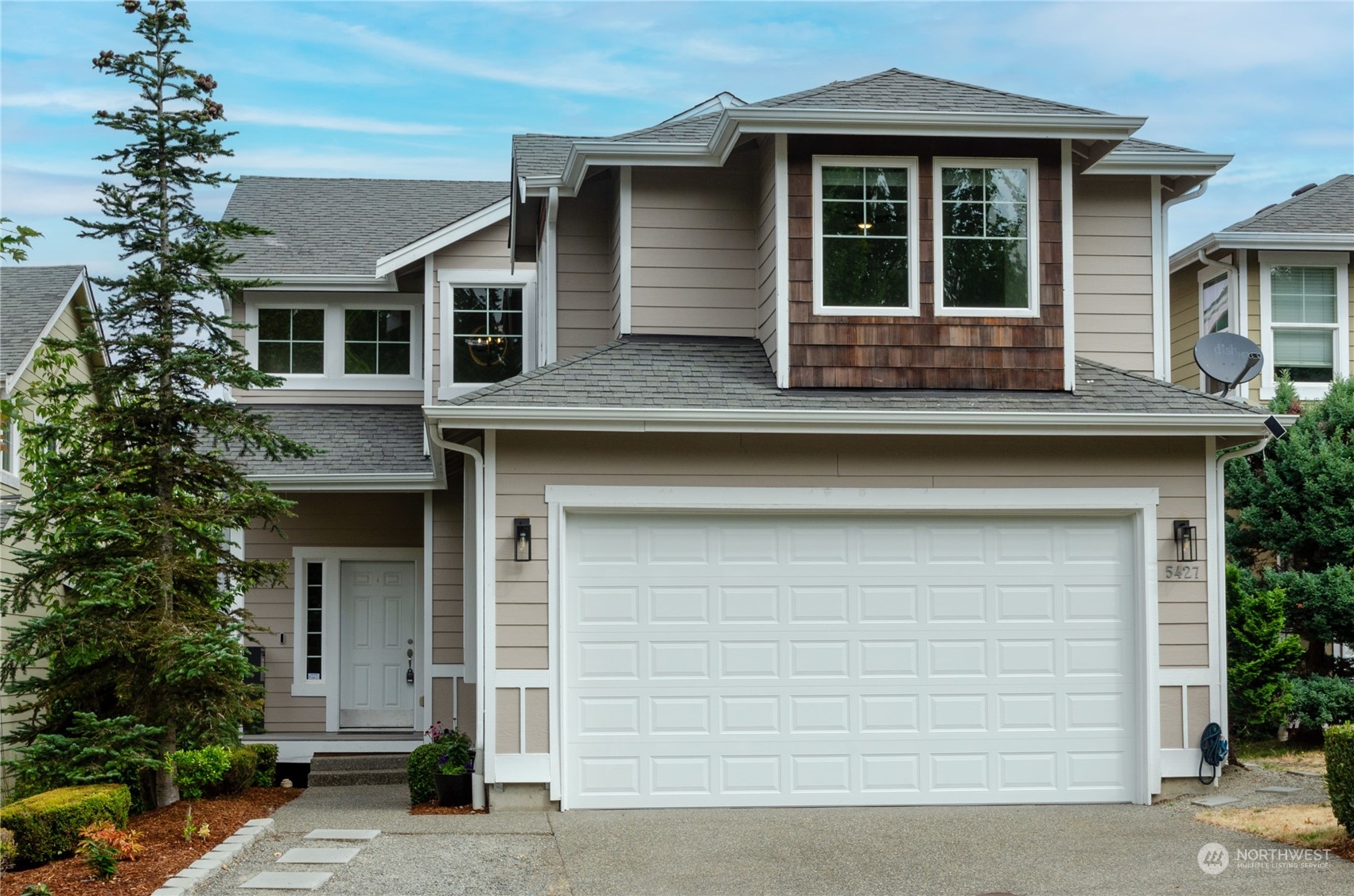 5427 W 55th Street Court University Place WA 98467