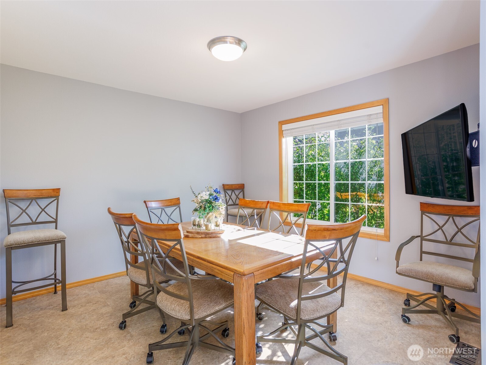 1722 Timberlake Court SE Lacey WA 98503