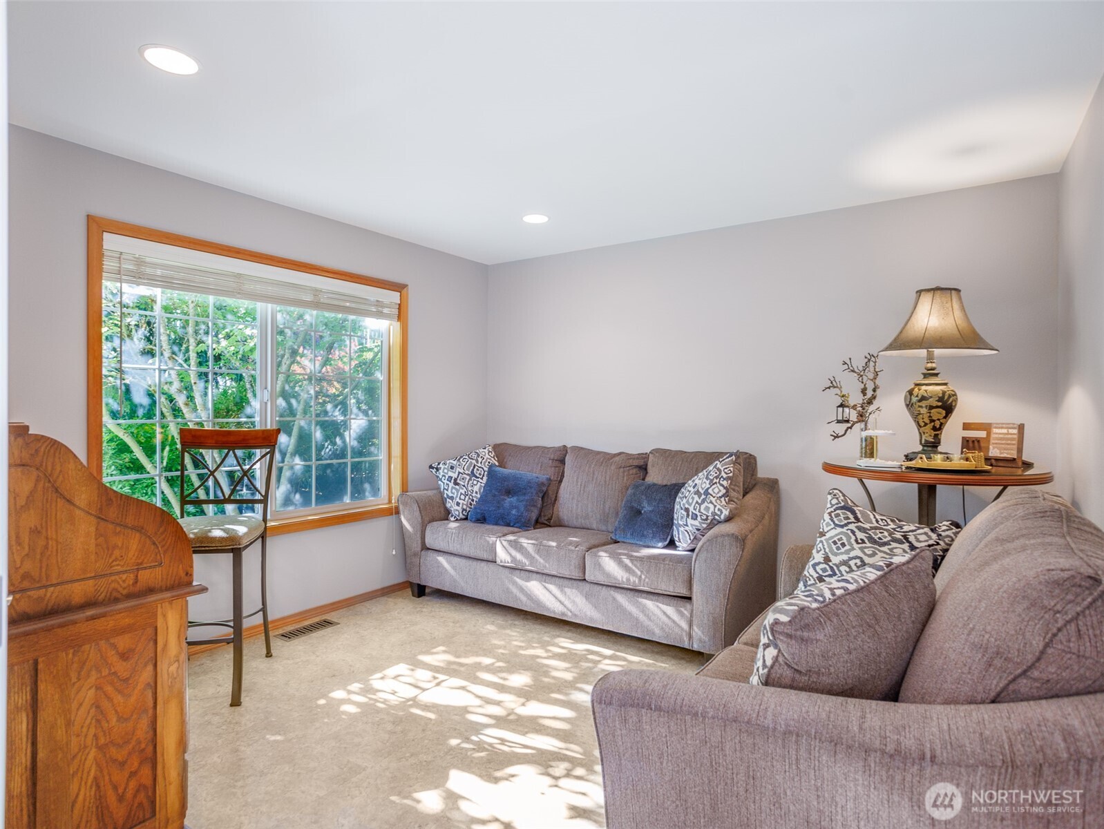 1722 Timberlake Court SE Lacey WA 98503