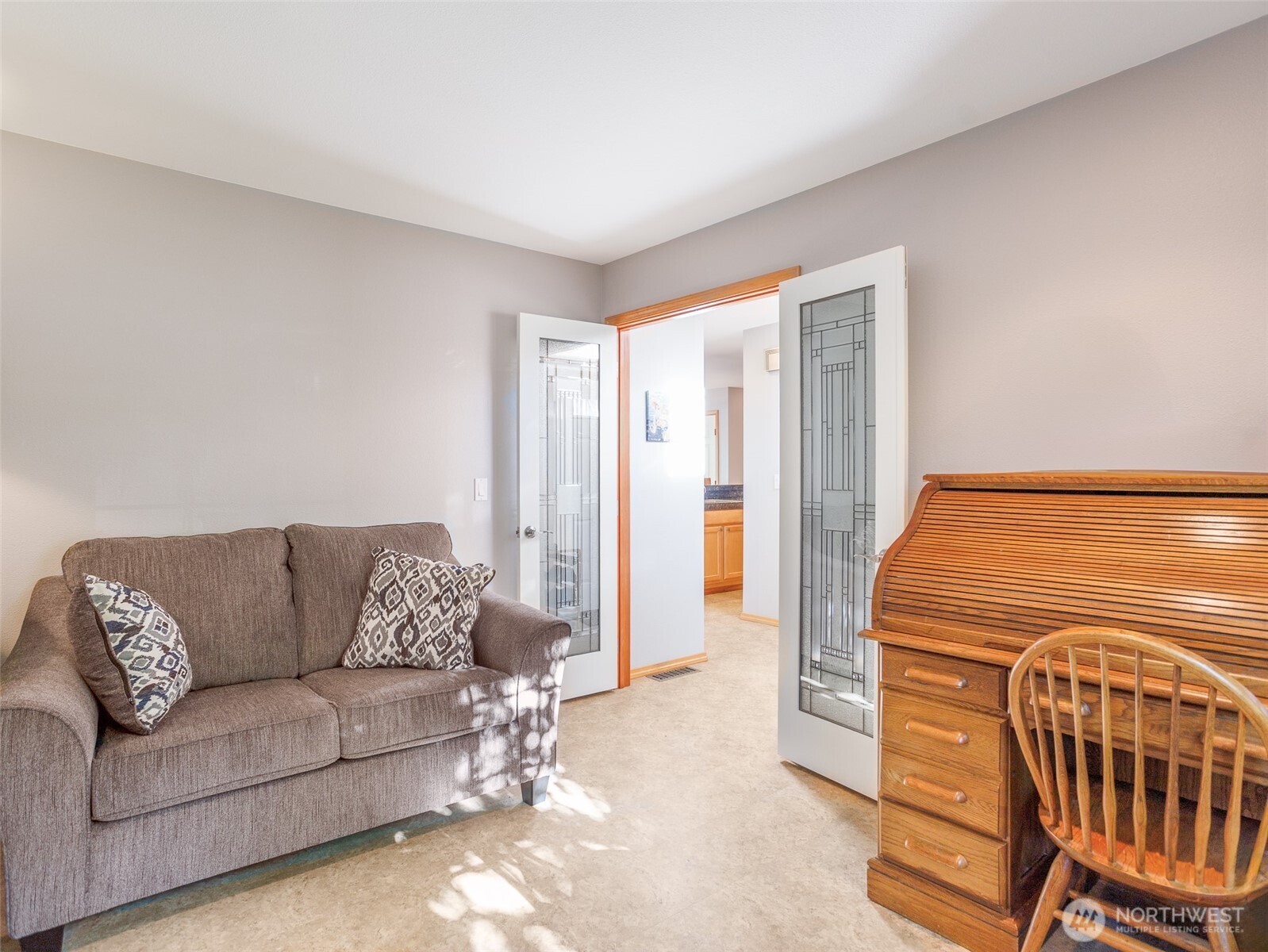 1722 Timberlake Court SE Lacey WA 98503