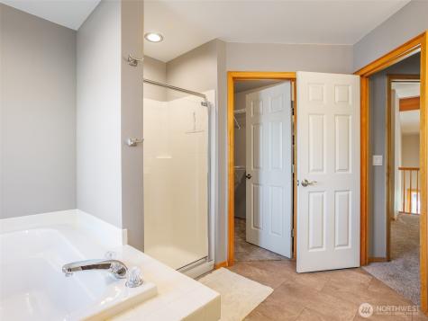 1722 Timberlake Court SE Lacey WA 98503
