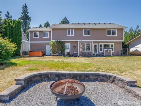 1722 Timberlake Court SE Lacey WA 98503