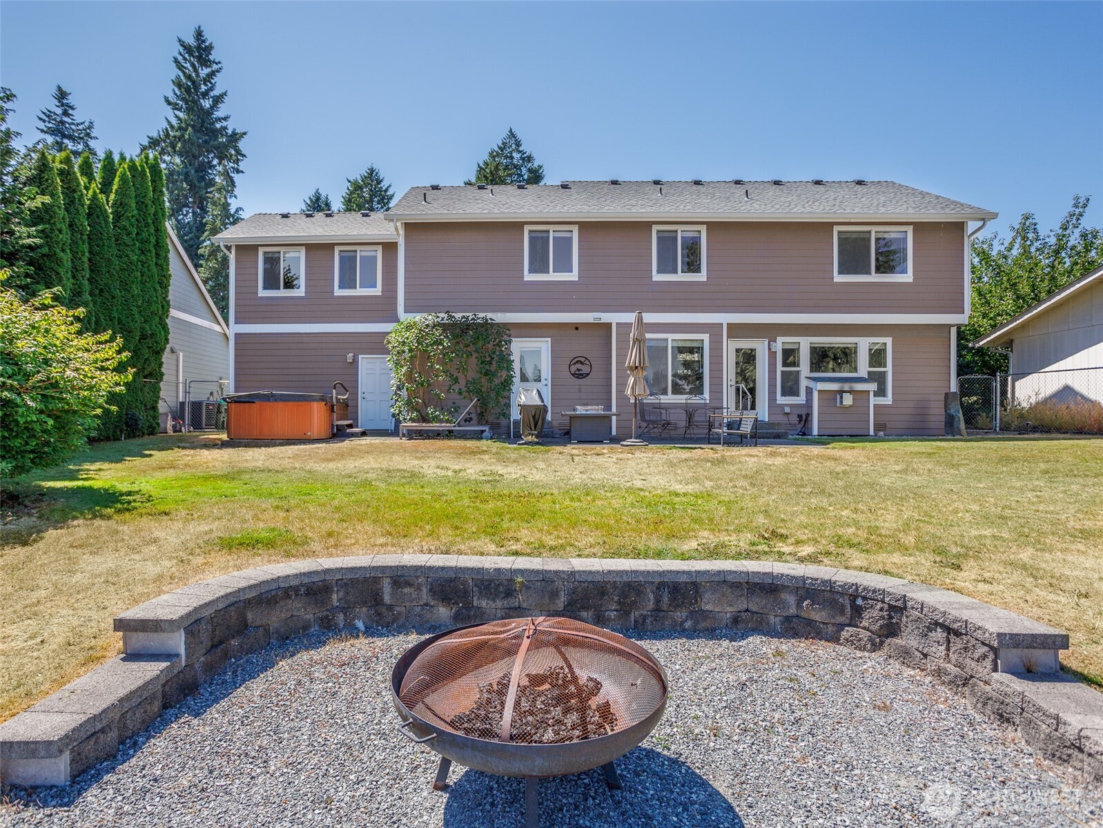 1722 Timberlake Court SE Lacey WA 98503