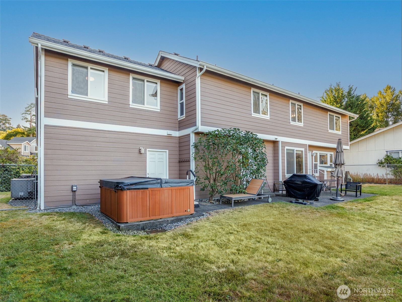 1722 Timberlake Court SE Lacey WA 98503