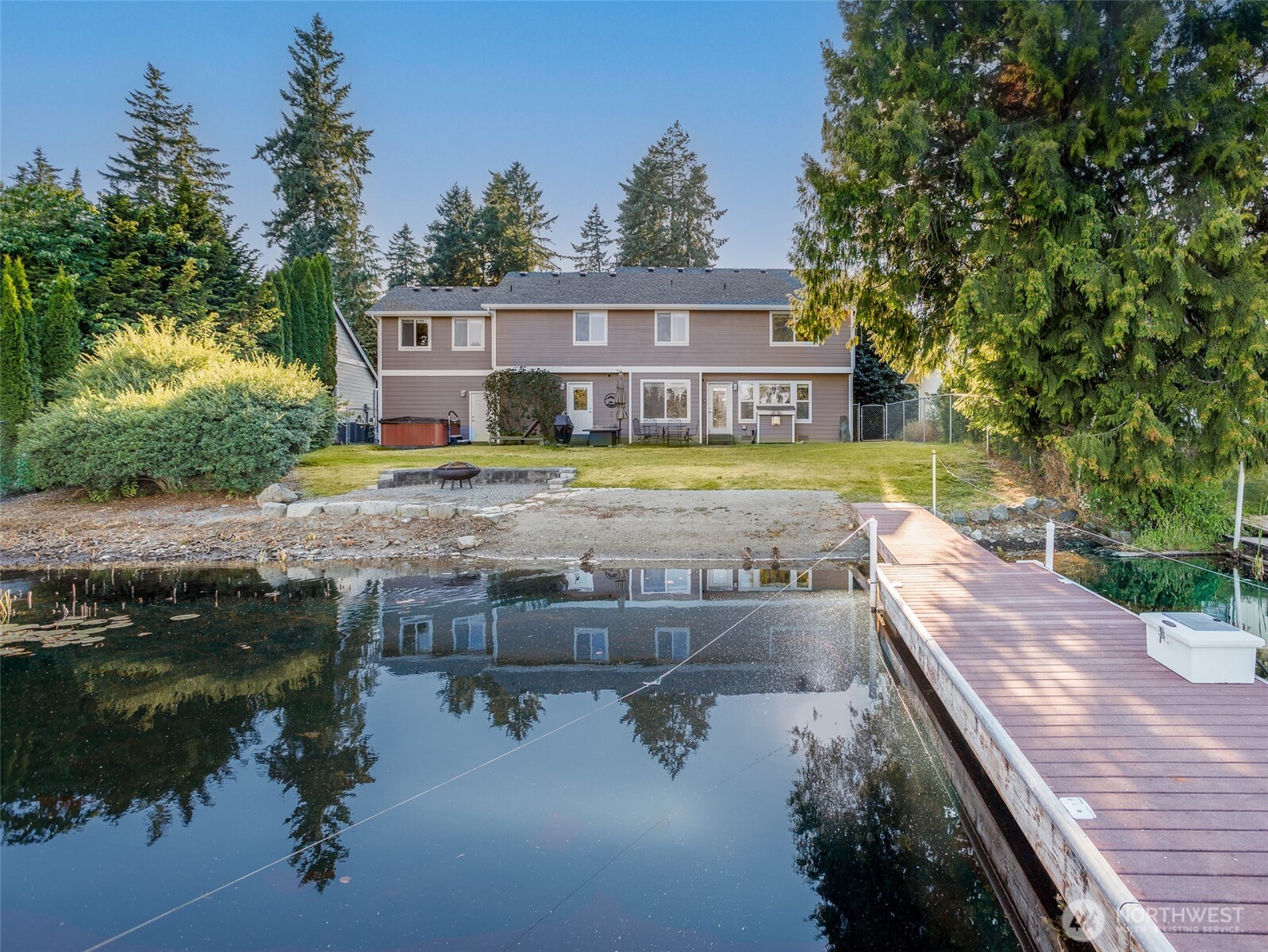 1722 Timberlake Court SE Lacey WA 98503