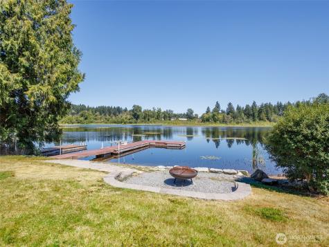 1722 Timberlake Court SE Lacey WA 98503