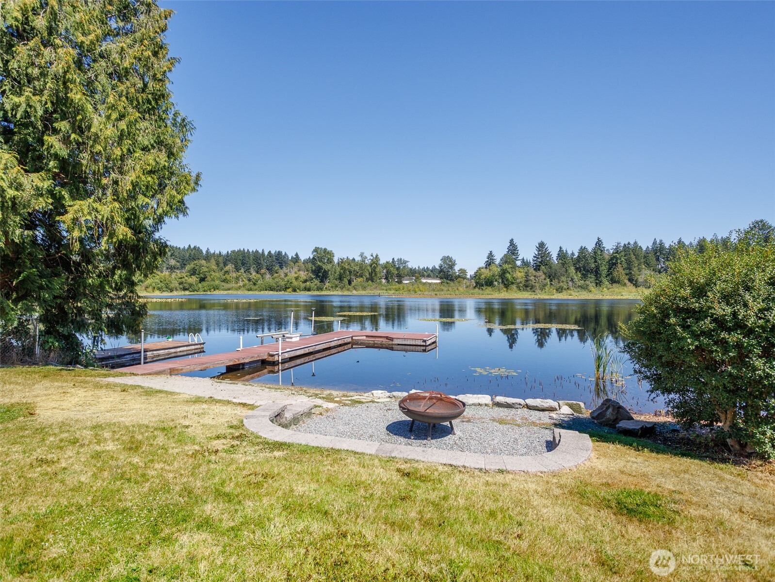 1722 Timberlake Court SE Lacey WA 98503