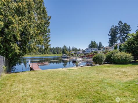 1722 Timberlake Court SE Lacey WA 98503