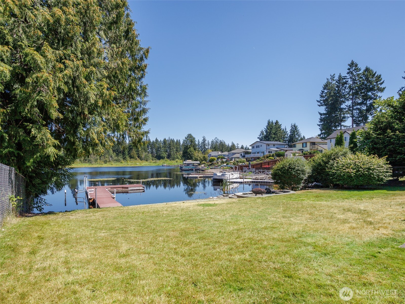 1722 Timberlake Court SE Lacey WA 98503