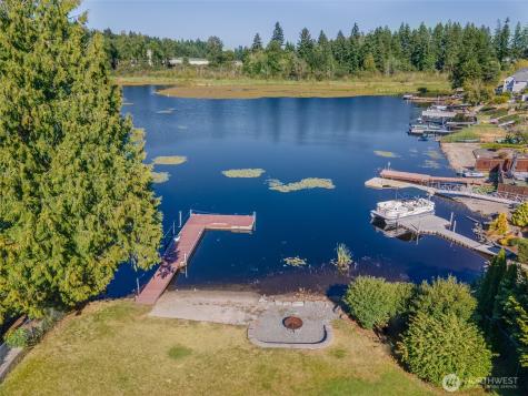 1722 Timberlake Court SE Lacey WA 98503