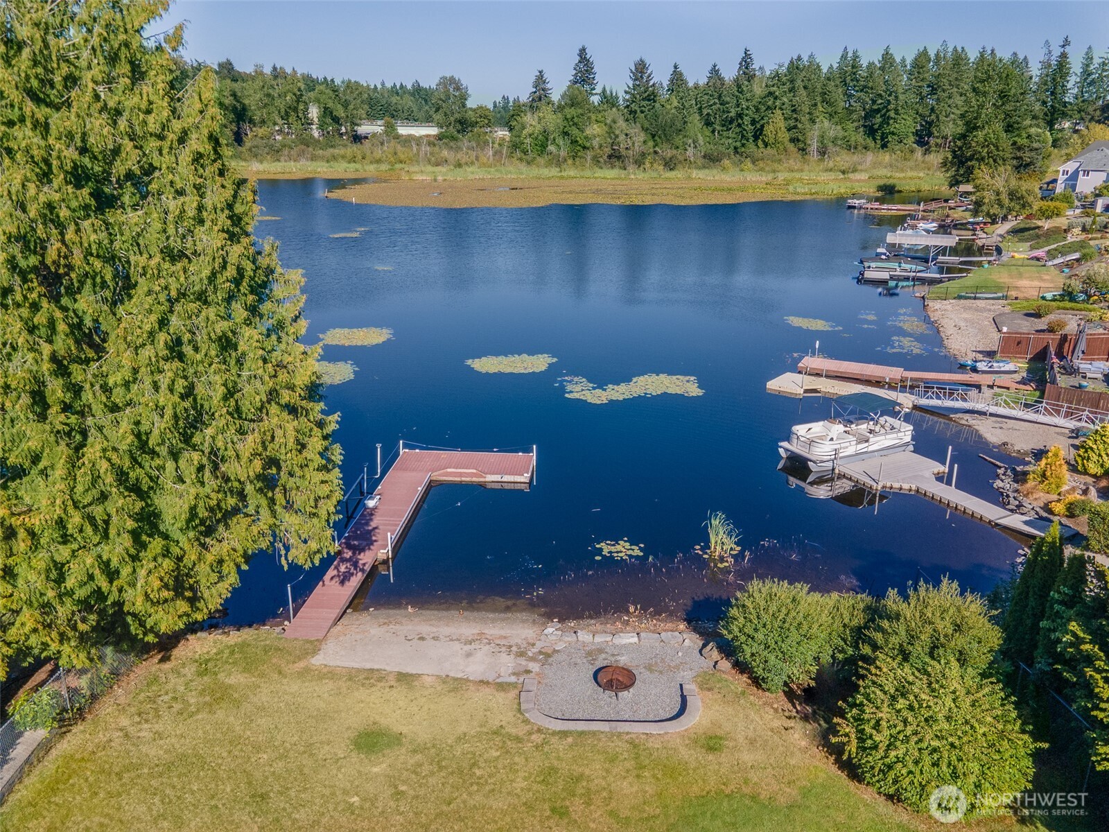 1722 Timberlake Court SE Lacey WA 98503
