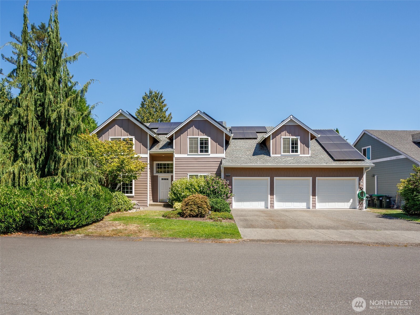 1722 Timberlake Court SE Lacey WA 98503
