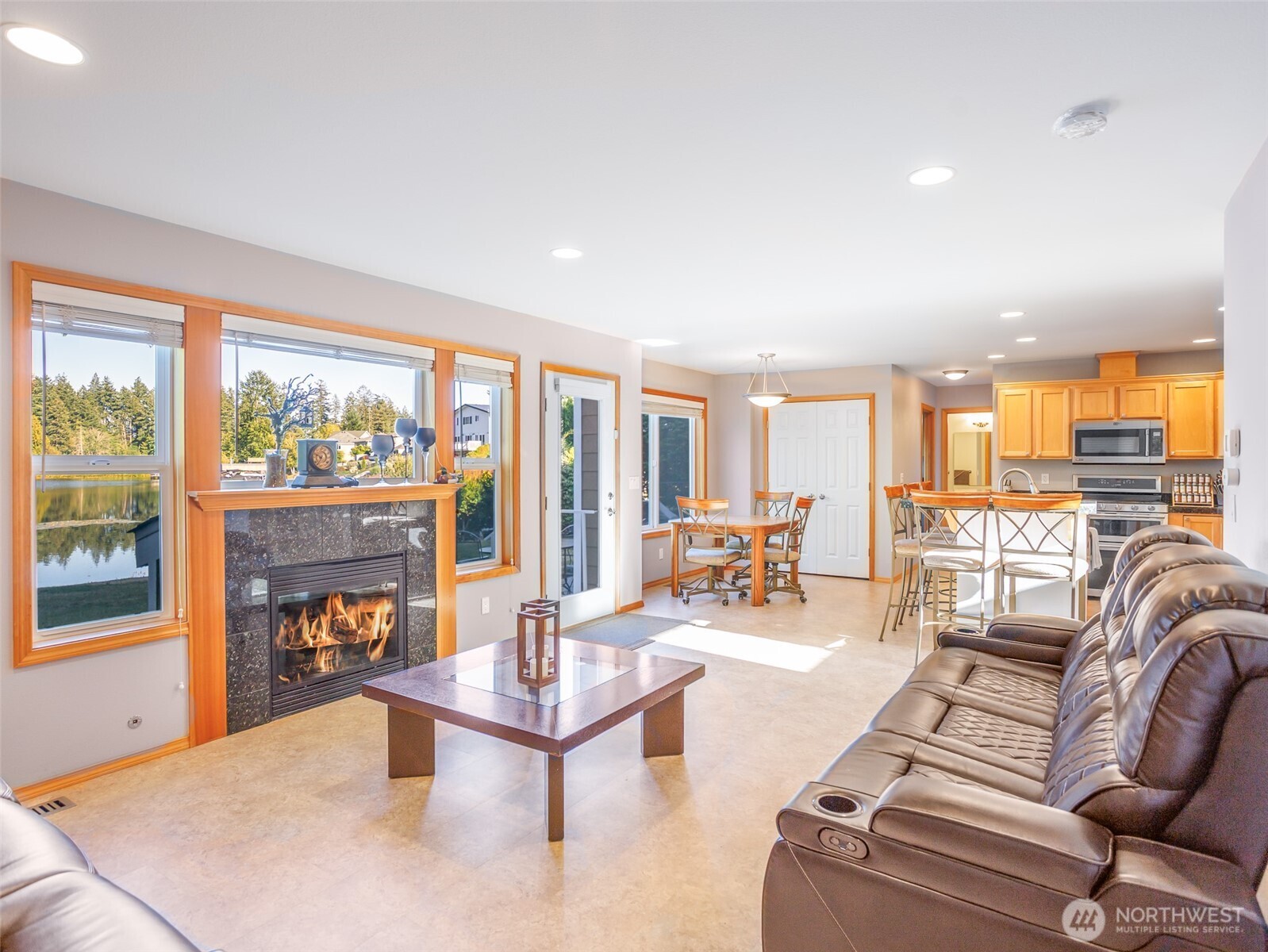 1722 Timberlake Court SE Lacey WA 98503
