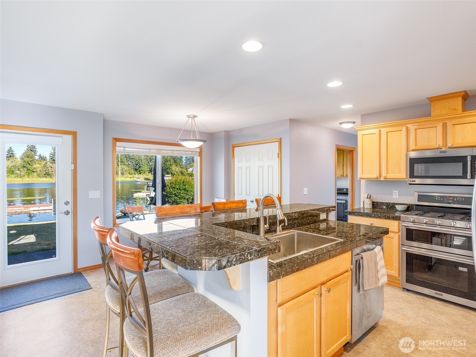 1722 Timberlake Court SE Lacey WA 98503