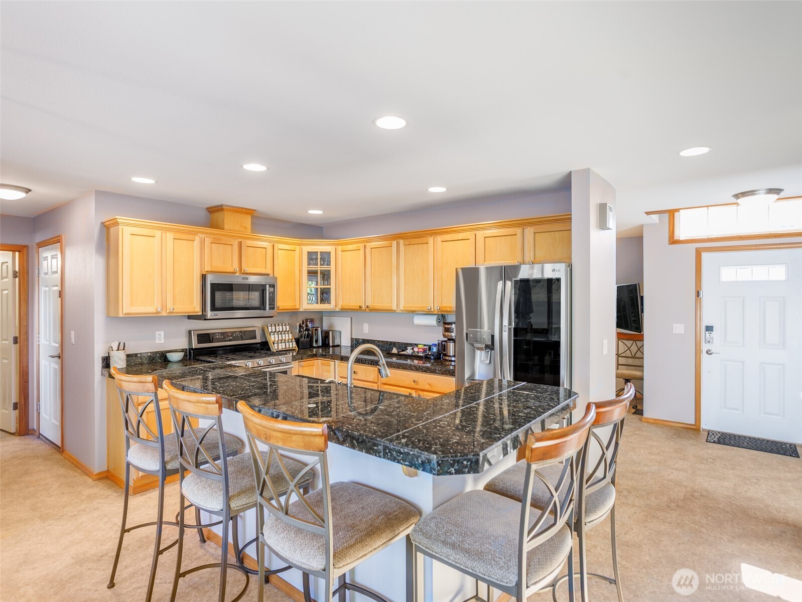 1722 Timberlake Court SE Lacey WA 98503