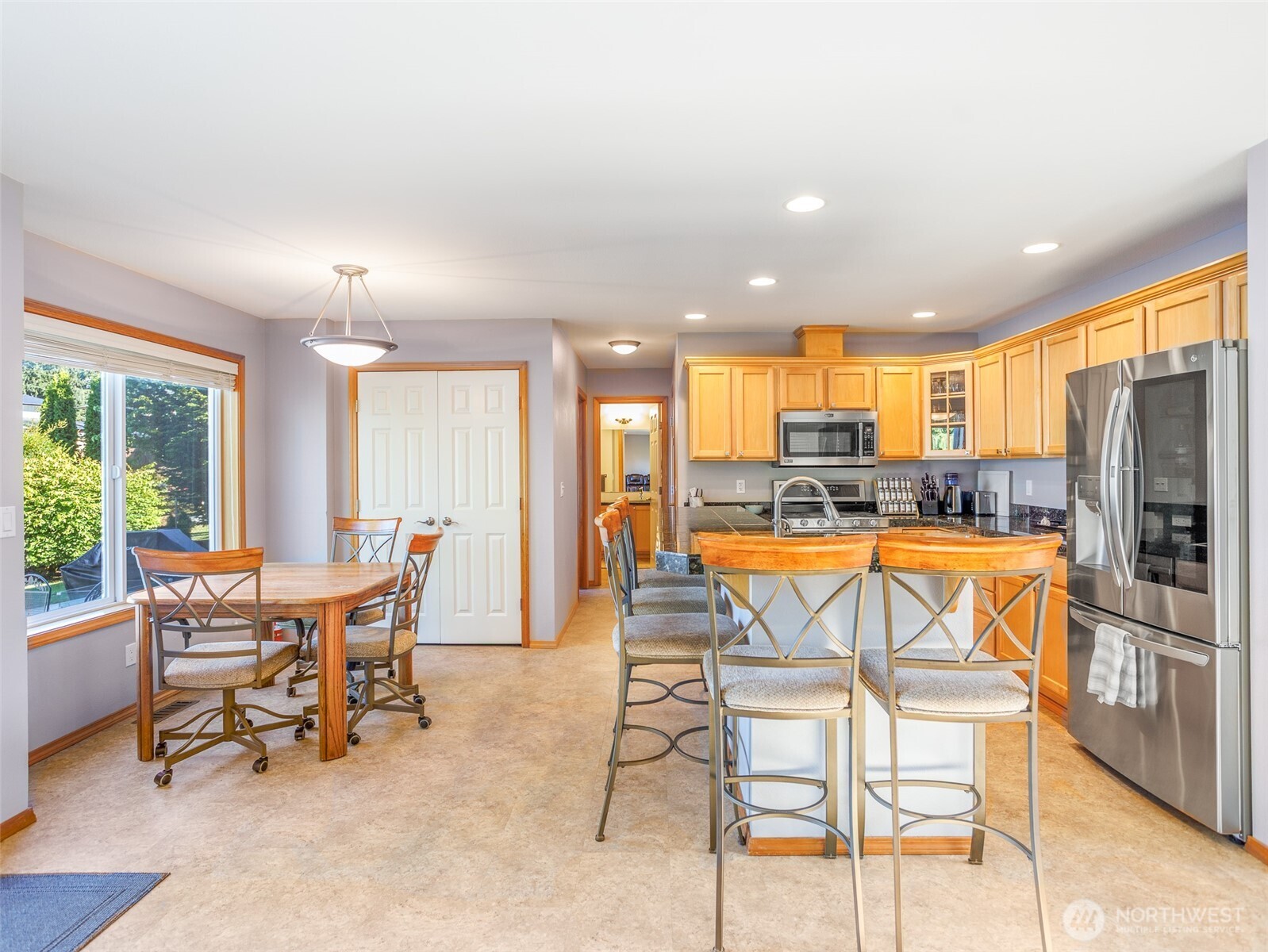 1722 Timberlake Court SE Lacey WA 98503