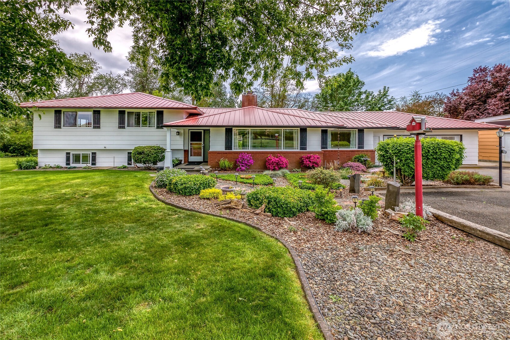 2765 Old Milton Highway Walla Walla WA 99362