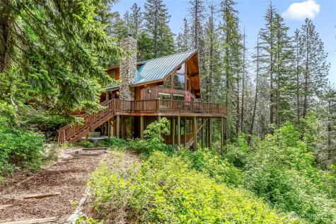 16761 Lakeview Drive Leavenworth WA 98826