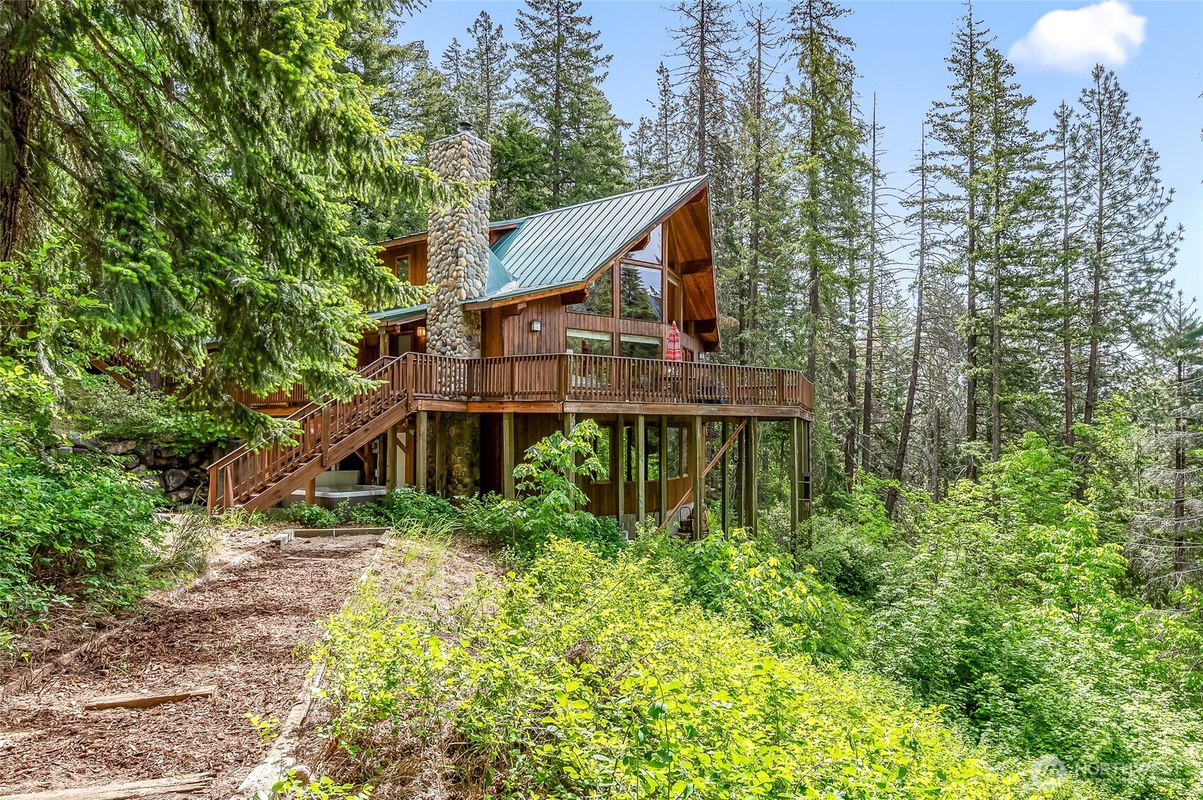16761 Lakeview Drive Leavenworth WA 98826