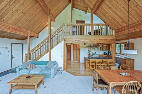 16761 Lakeview Drive Leavenworth WA 98826