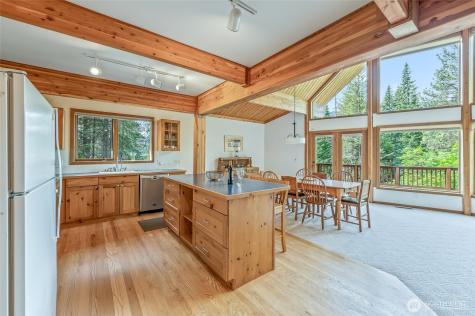 16761 Lakeview Drive Leavenworth WA 98826