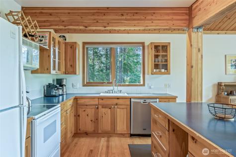 16761 Lakeview Drive Leavenworth WA 98826