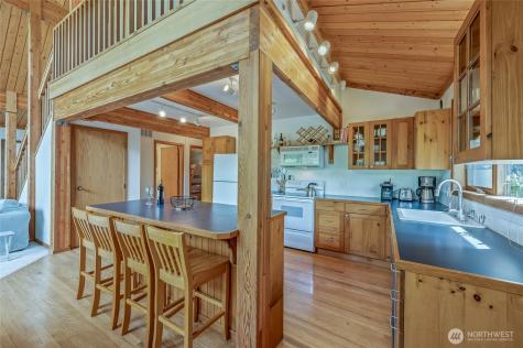 16761 Lakeview Drive Leavenworth WA 98826