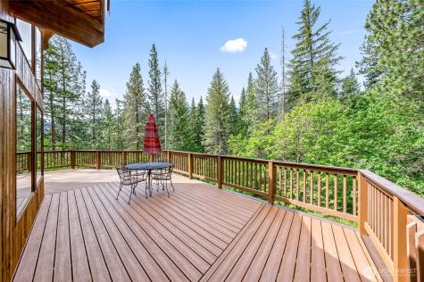 16761 Lakeview Drive Leavenworth WA 98826